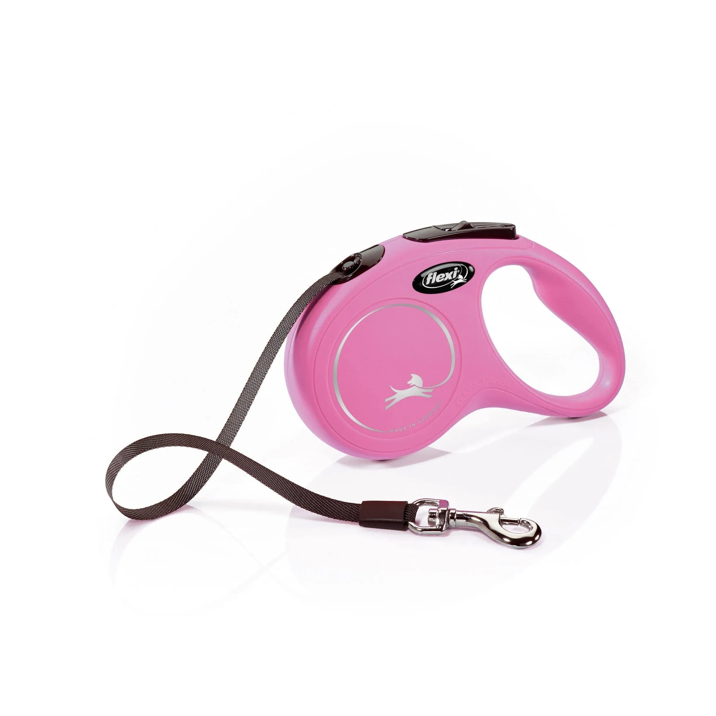 Flexi New Classic Retractable Leash Tape