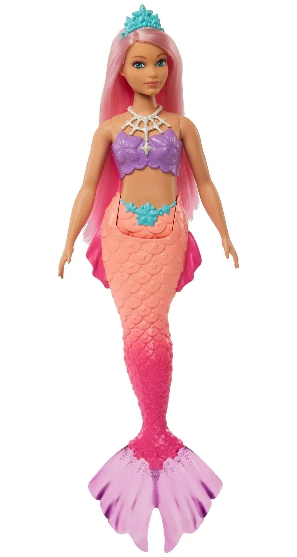 Barbie® Dreamtopia Doll