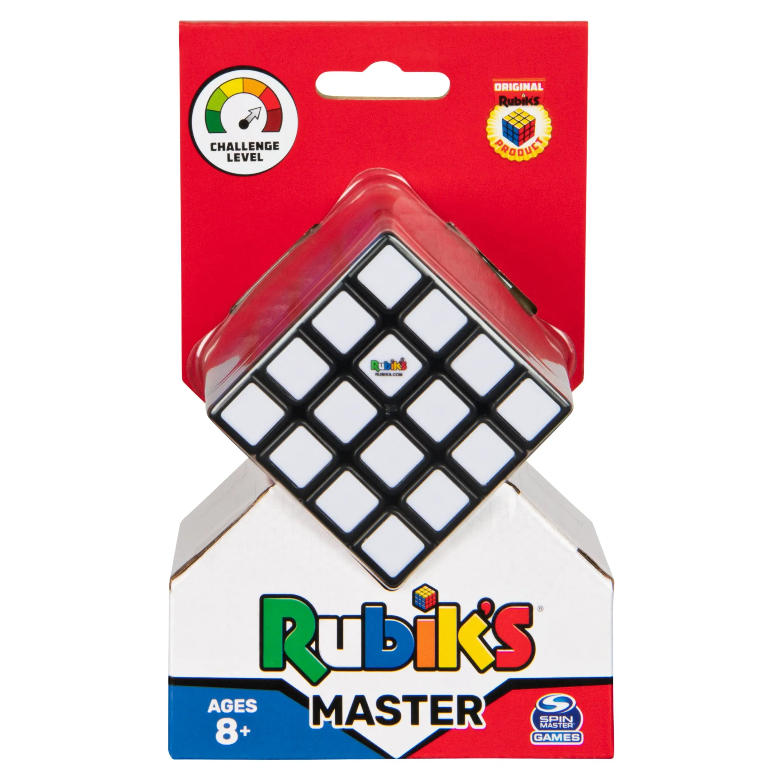 Rubik's 4x4 Master Cube