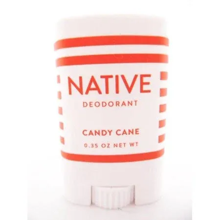 Native Deodorant Cucumber Mint