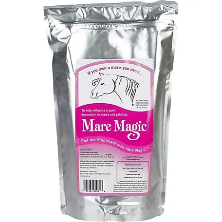 Mare Magic - 8 oz