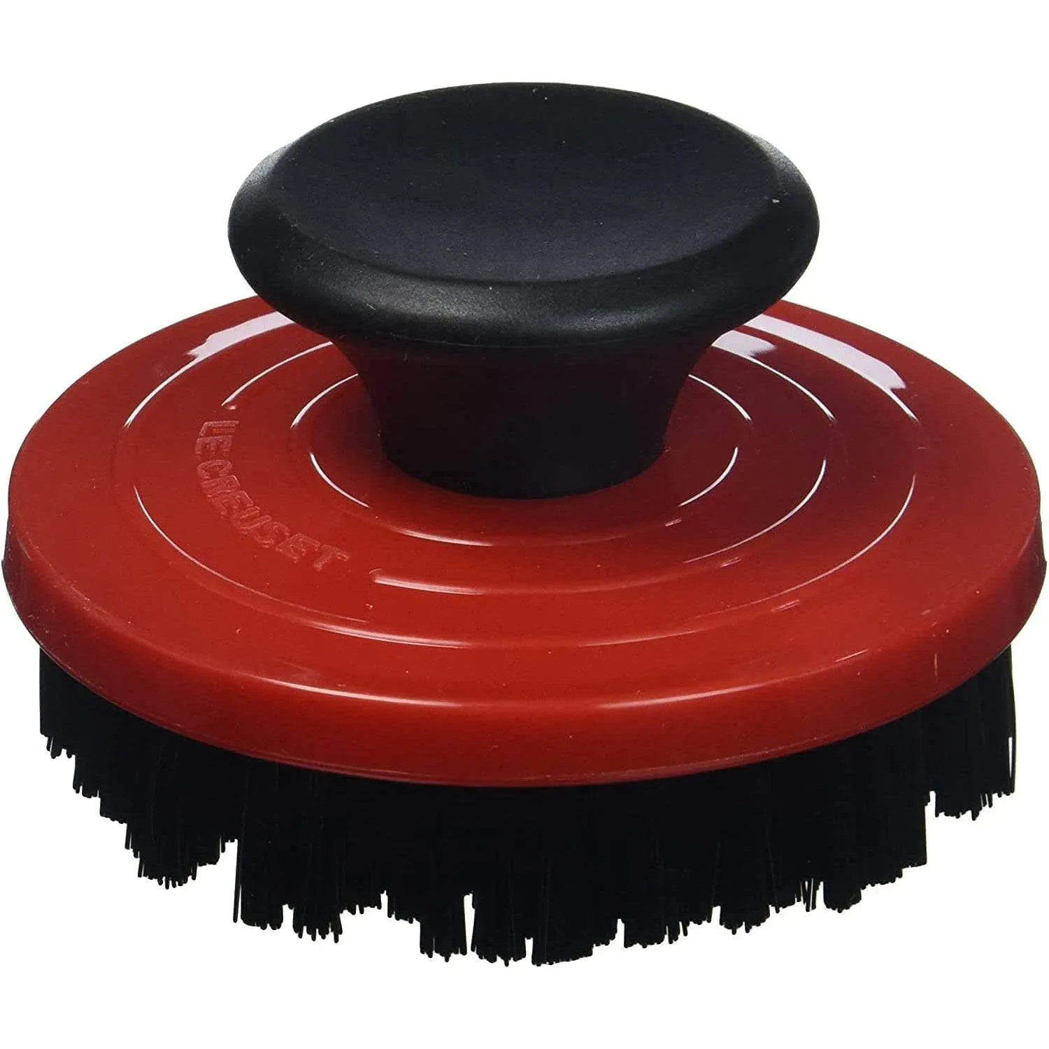 Le Creuset Cerise Grill Pan Brush