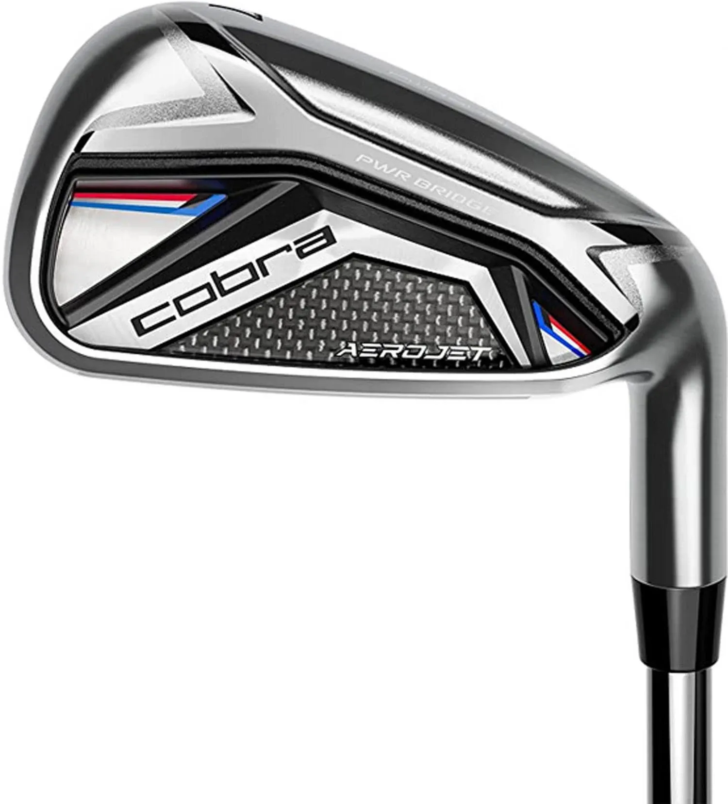 Cobra Aerojet Irons