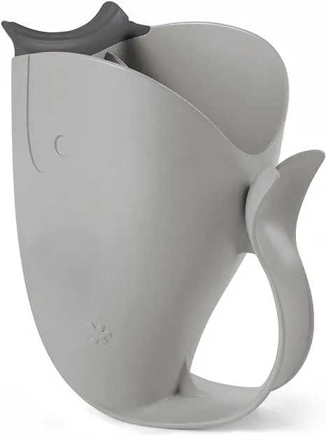 SKIP*HOP® Moby Rinser in Grey | Bed Bath & Beyond