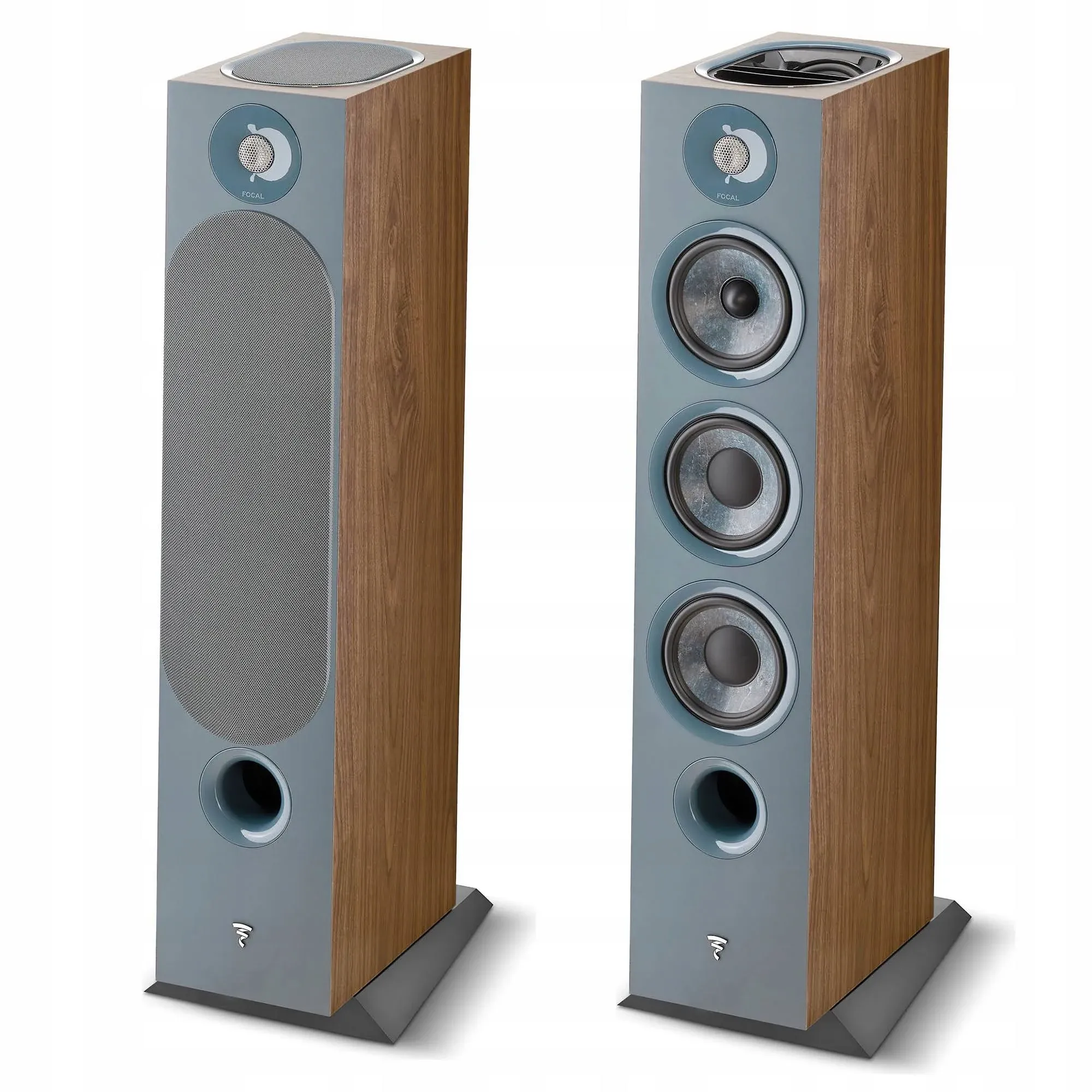 Focal Chora 826-D Floorstanding Speaker