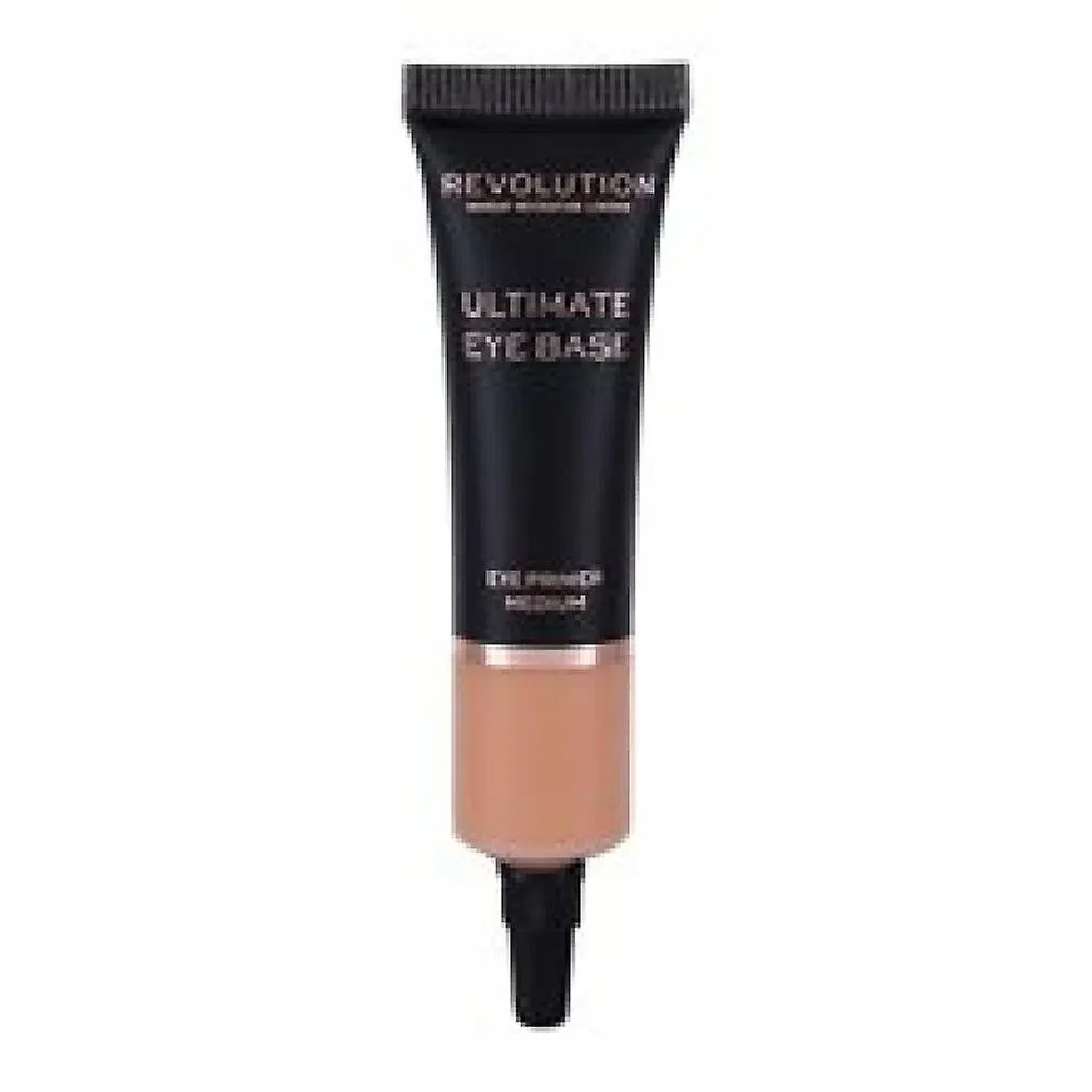 Makeup Revolution Ultimate Eye Base Light