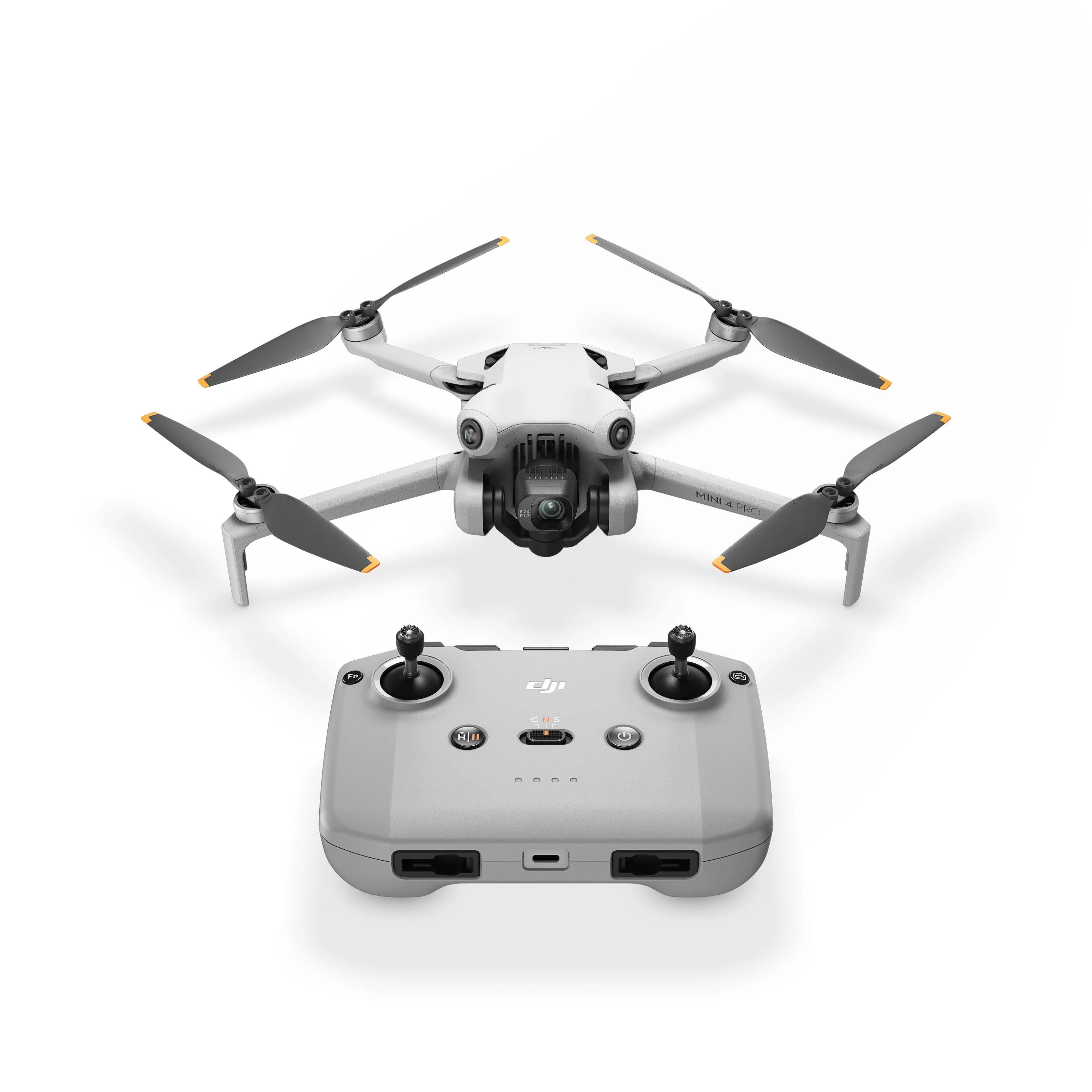 DJI Mini 4 Pro RC 2