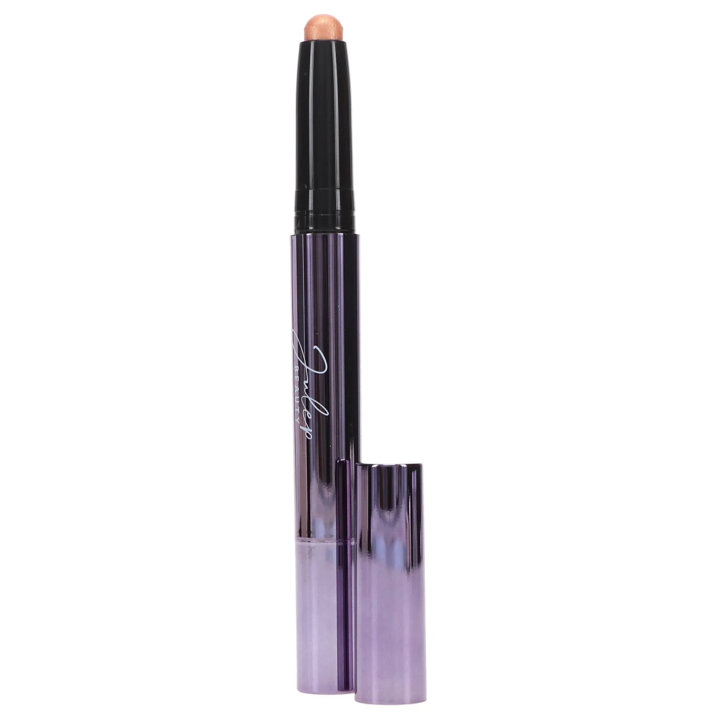 Julep Eyeshadow 101 Crème to Powder Waterproof Eyeshadow Stick, Champagne Shimmer