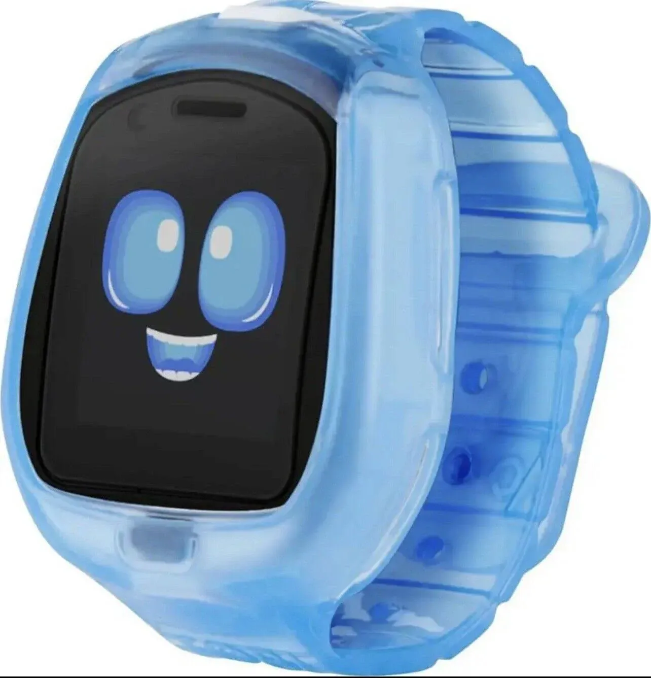 Tobi Robot Smartwatch for Kids with Cameras, Video, Games, and Activities - Pink