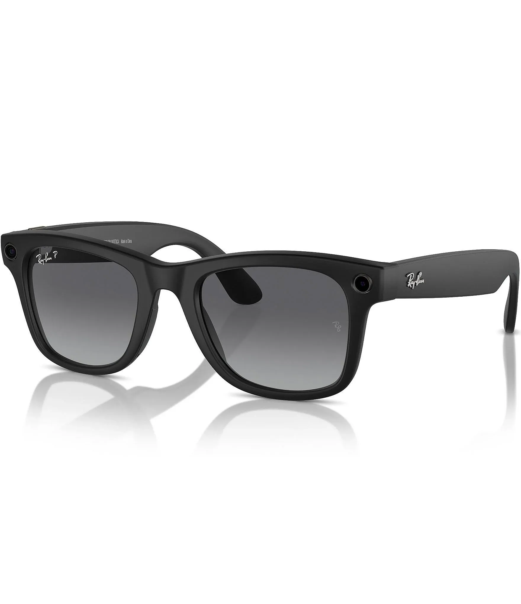 Ray-Ban Meta Wayfarer