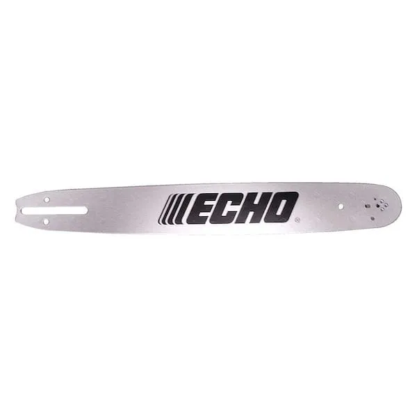 Echo 20D0AS3870C 20&#034; Timberwolf Chainsaw Guide Bar 3/8&#034; .050 70DL