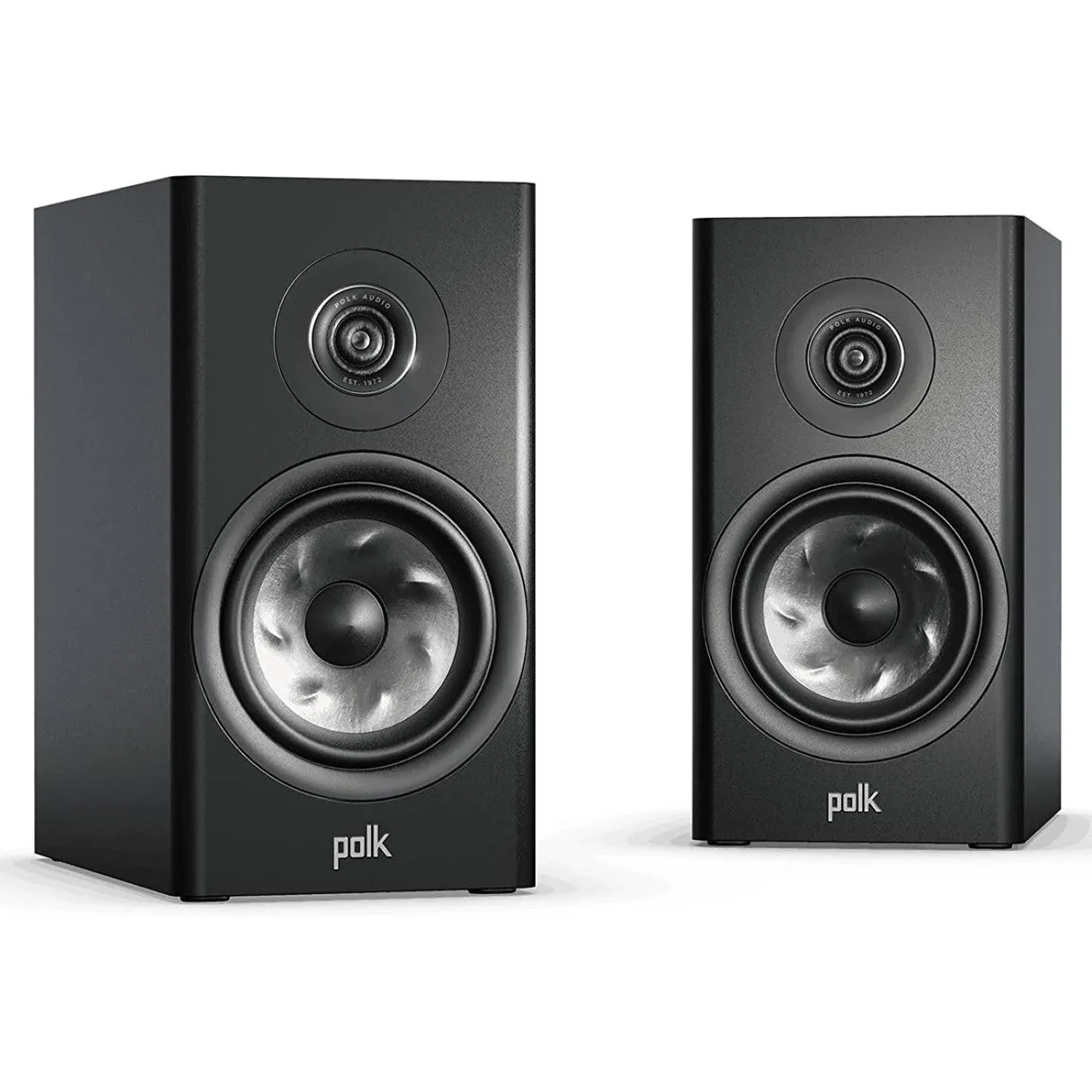 Polk Audio Reserve R200 Bookshelf Speakers