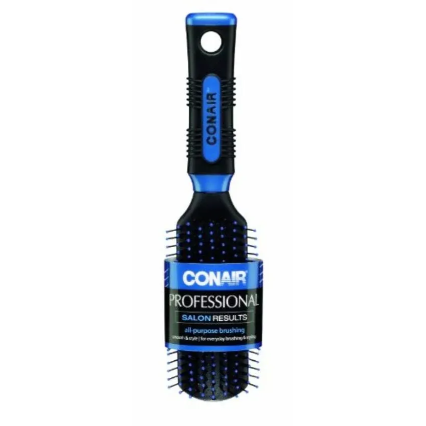 Conair Professional Salon All-Purpose Hairbrush