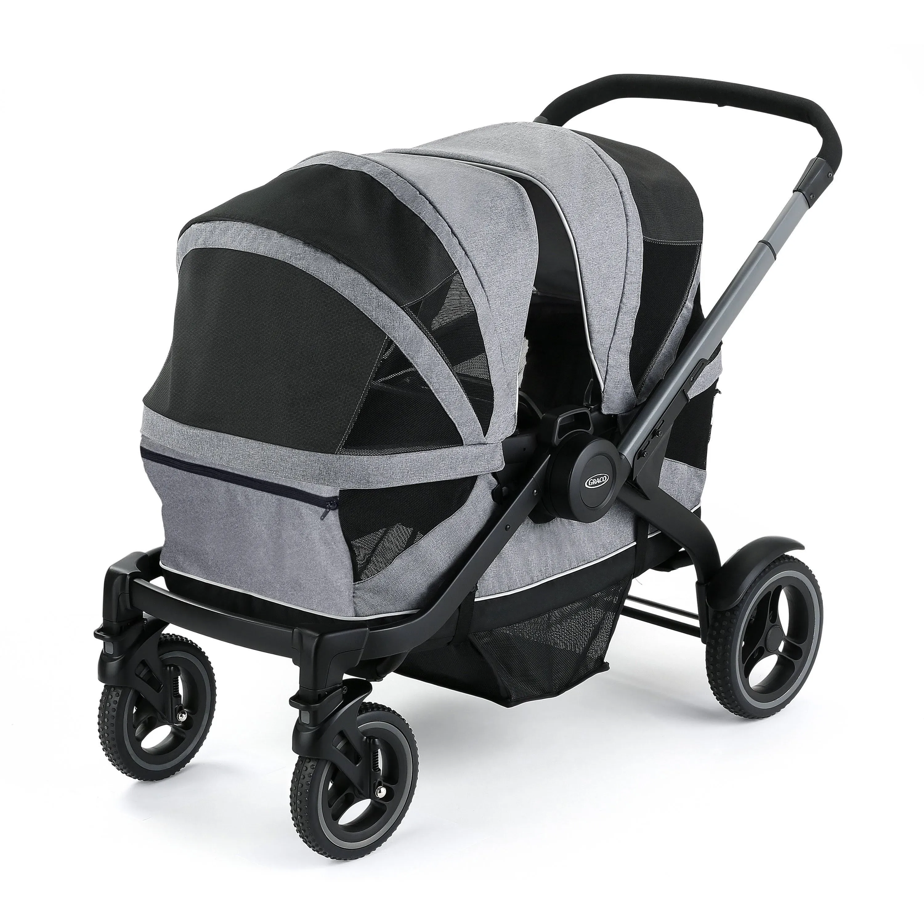 Graco® Modes™ Adventure Stroller Wagon in Acadia