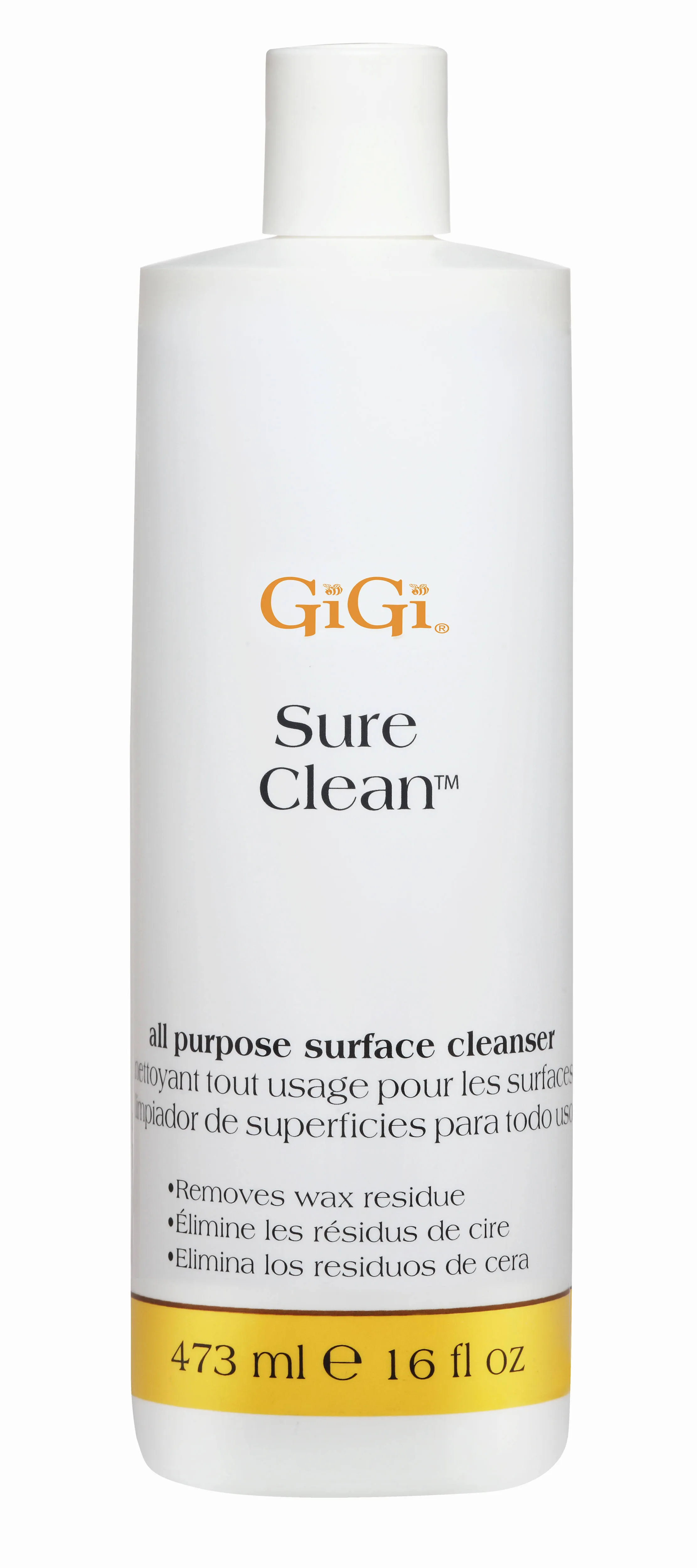 Gigi Sure Clean All Purpose Cleaner 16 oz