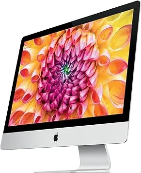 Apple iMac 21.5" Intel Core i5