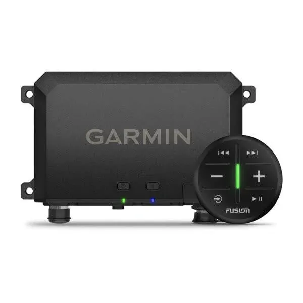 Garmin Tread Audio Box