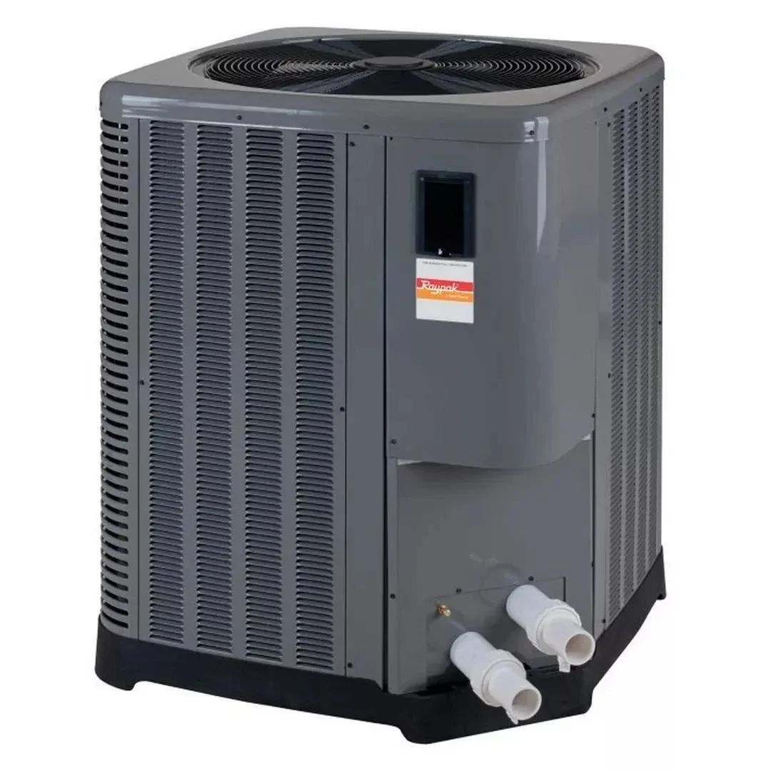 Raypak 8450ti Heat Pump (140000 BTU)