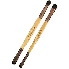 Ecotools Eye Brush Set, Enhancing