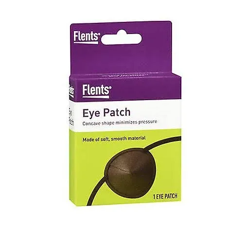 Flents Eye Patch