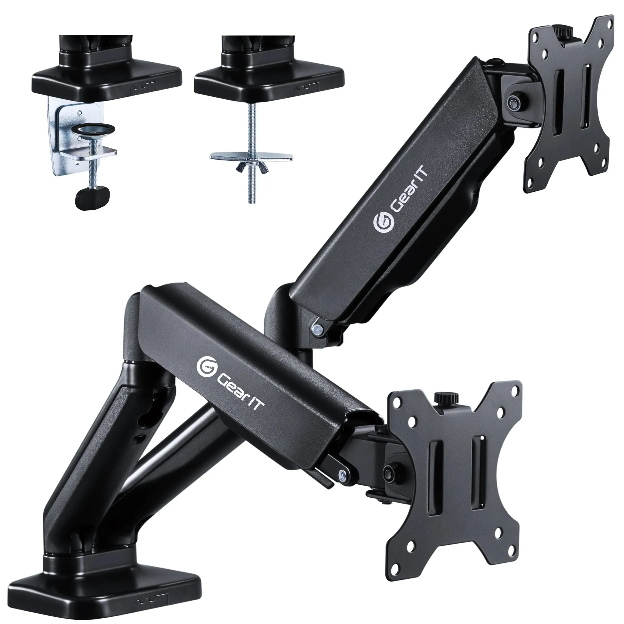 GearIT Dual Monitor Mount