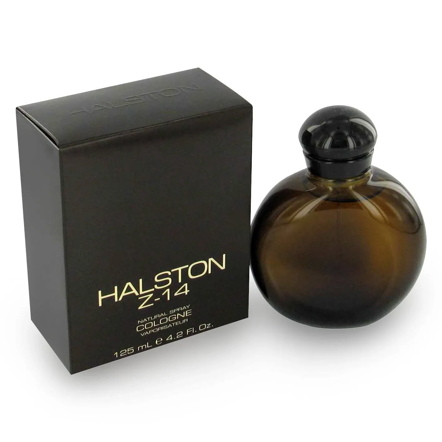 Halston Z-14 by Halston for Men 4.2 oz Cologne Spray