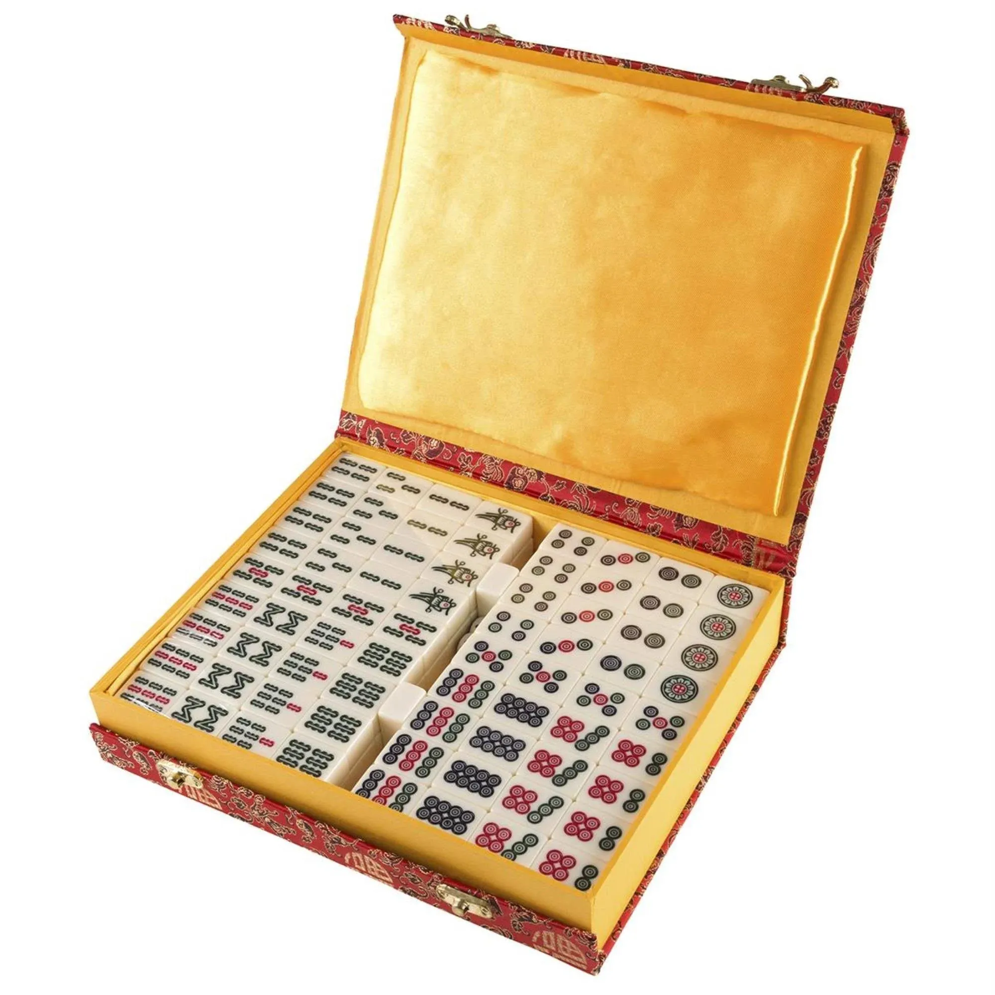 Hey! Play! Chinese Mahjong Game Set