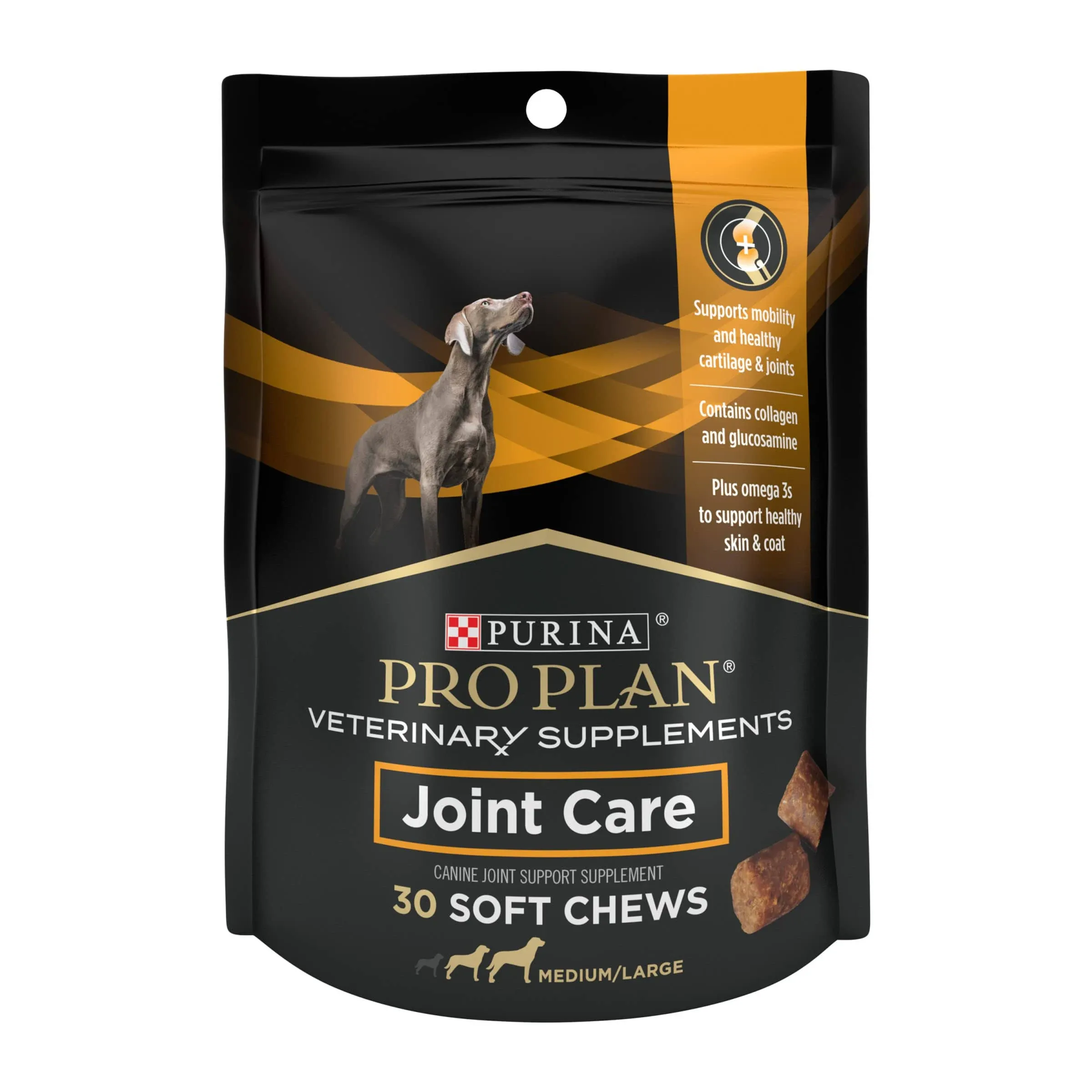 Purina Pro Plan Veterinary Joint Care Supplement