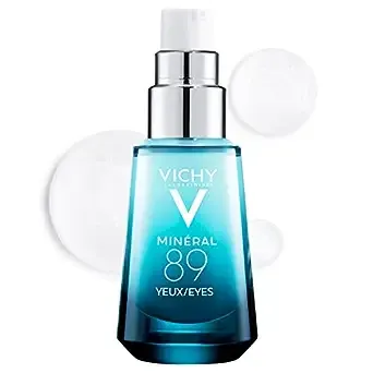 Vichy Mineral 89 Eyes