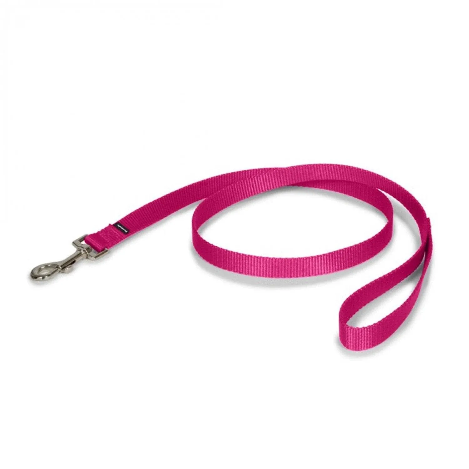 PetSafe Nylon Leash 3/4&#034; x 6&#039; Raspberry