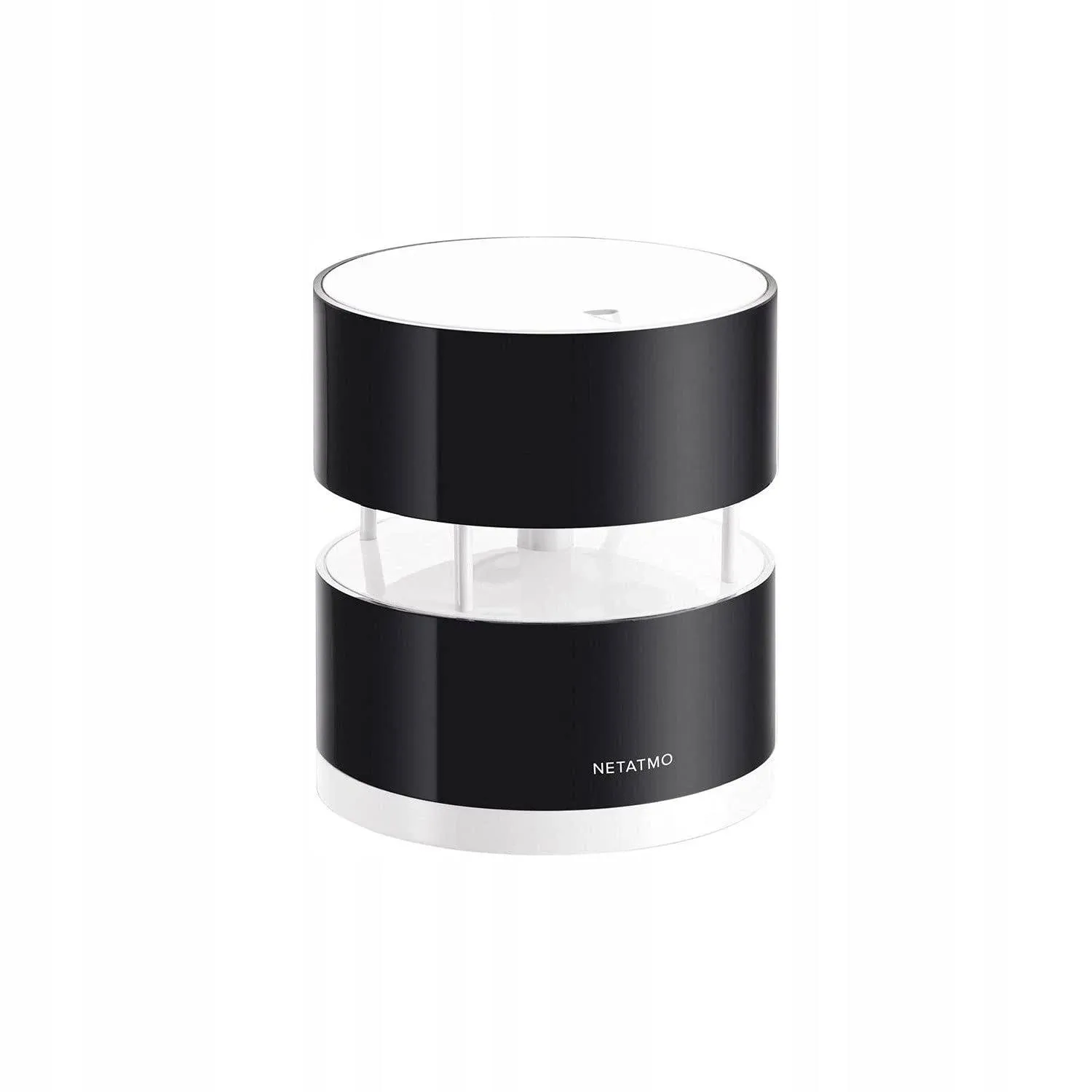 Netatmo Wireless Anemometer With Wind Speed And Direction Sensor Wind Gauge