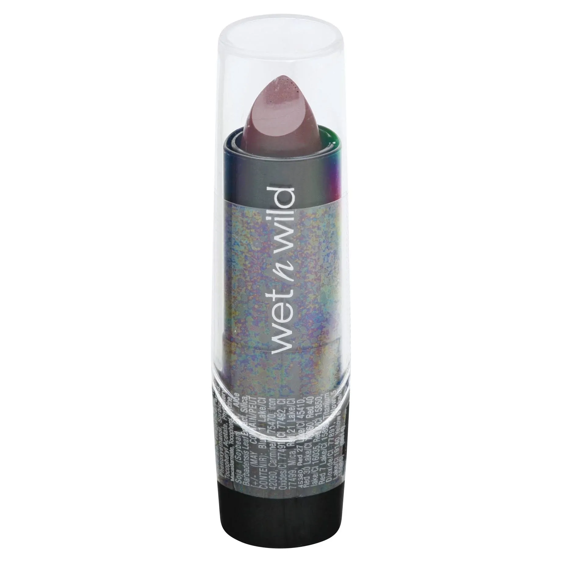 Wet N Wild Lipstick, Dark Wine 536A - 0.13 oz