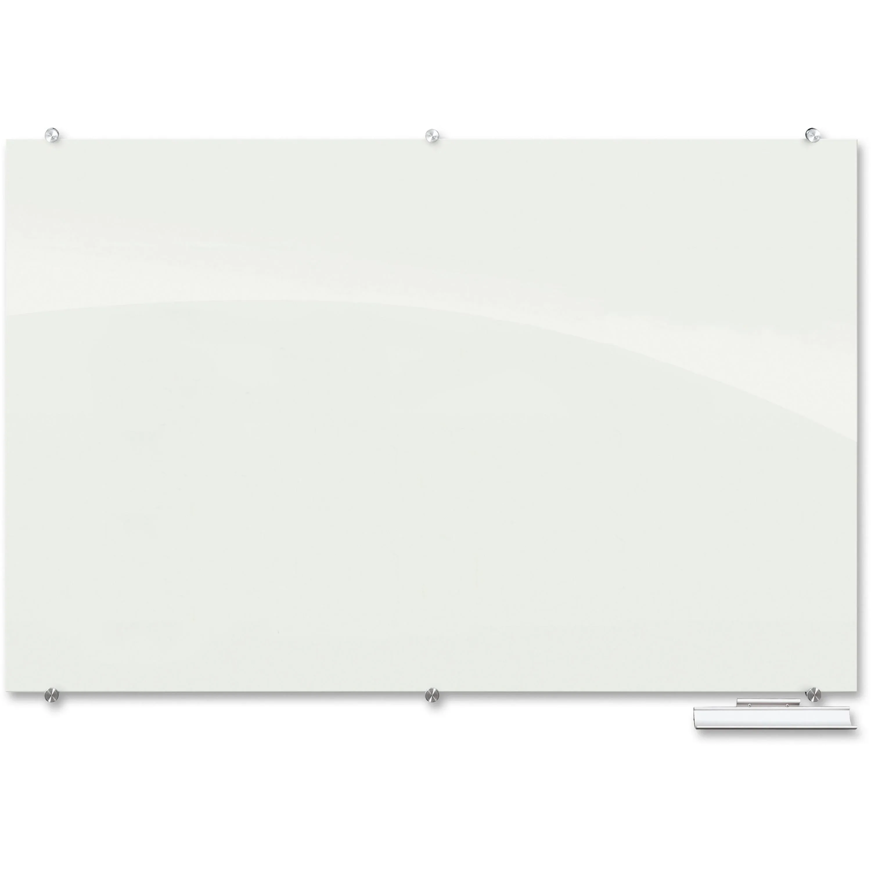 Best-Rite Visionary Magnetic Glass Board