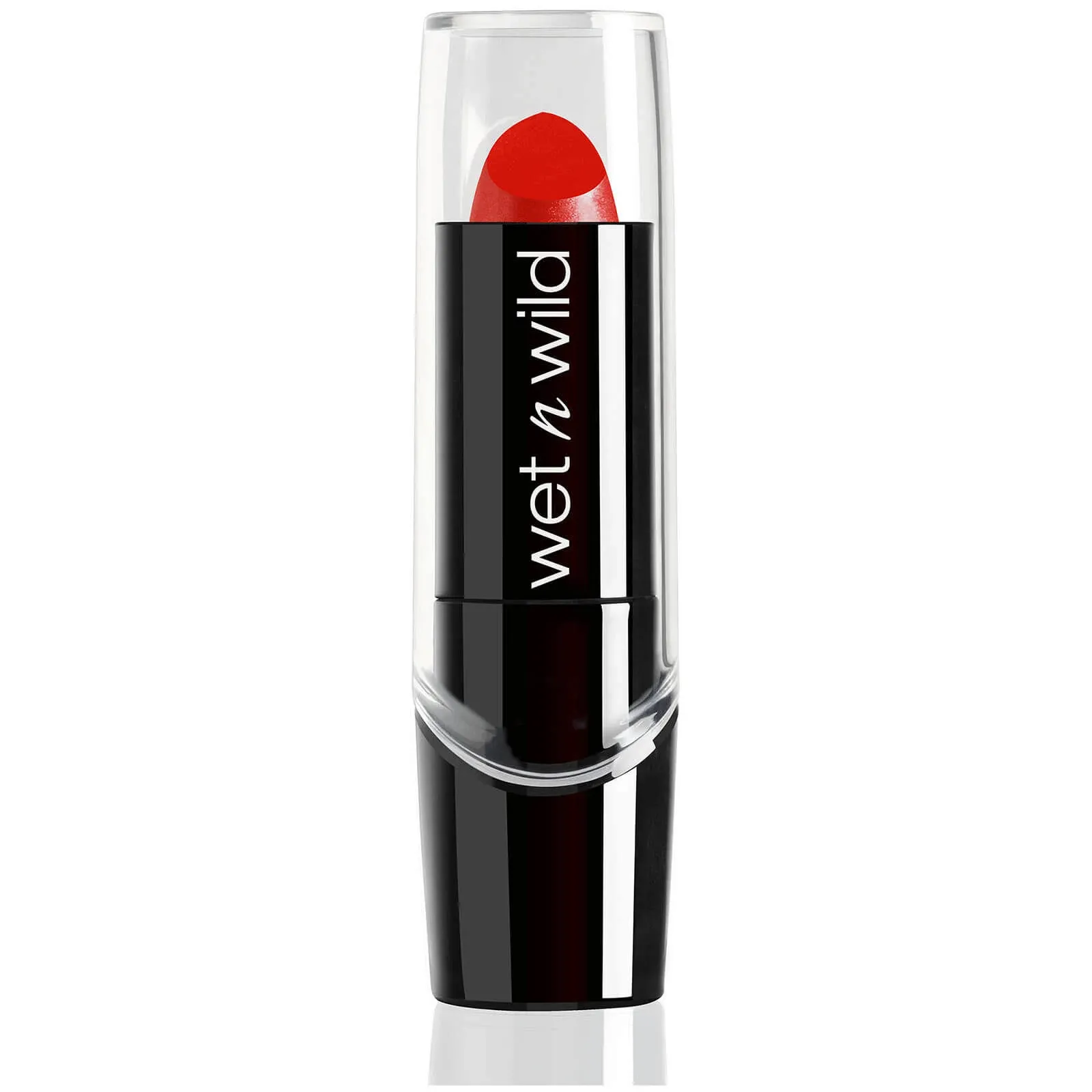 Wet N Wild Silk Finish Lipstick