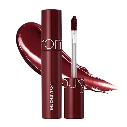 rom&nd Juicy Lasting Tint - 33 Bare Vine