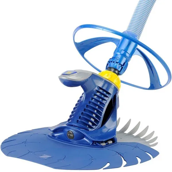 Zodiac T5 Duo Pool Cleaner