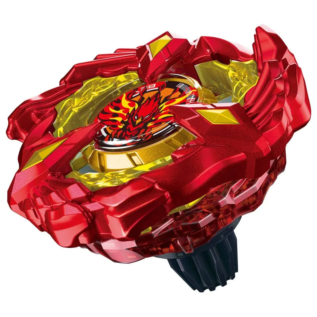 Takara Tomy Beyblade x BX-23 Phoenix Wing 9-60GF