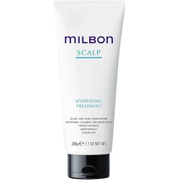 Milbon Scalp Hydrating Treatment 7.1 oz Conditioner