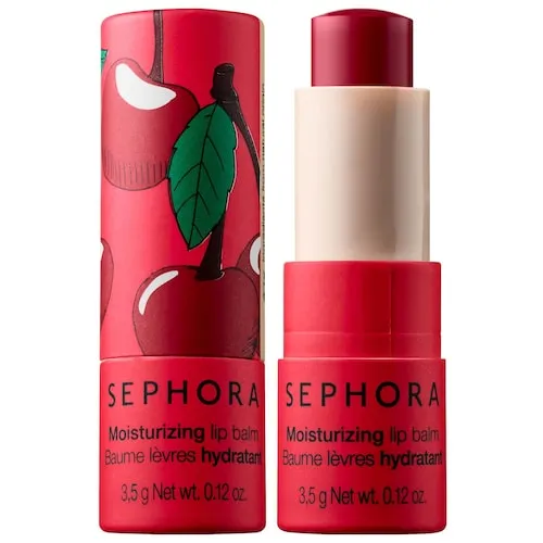 SEPHORA COLLECTION Moisturizing Lip Balm