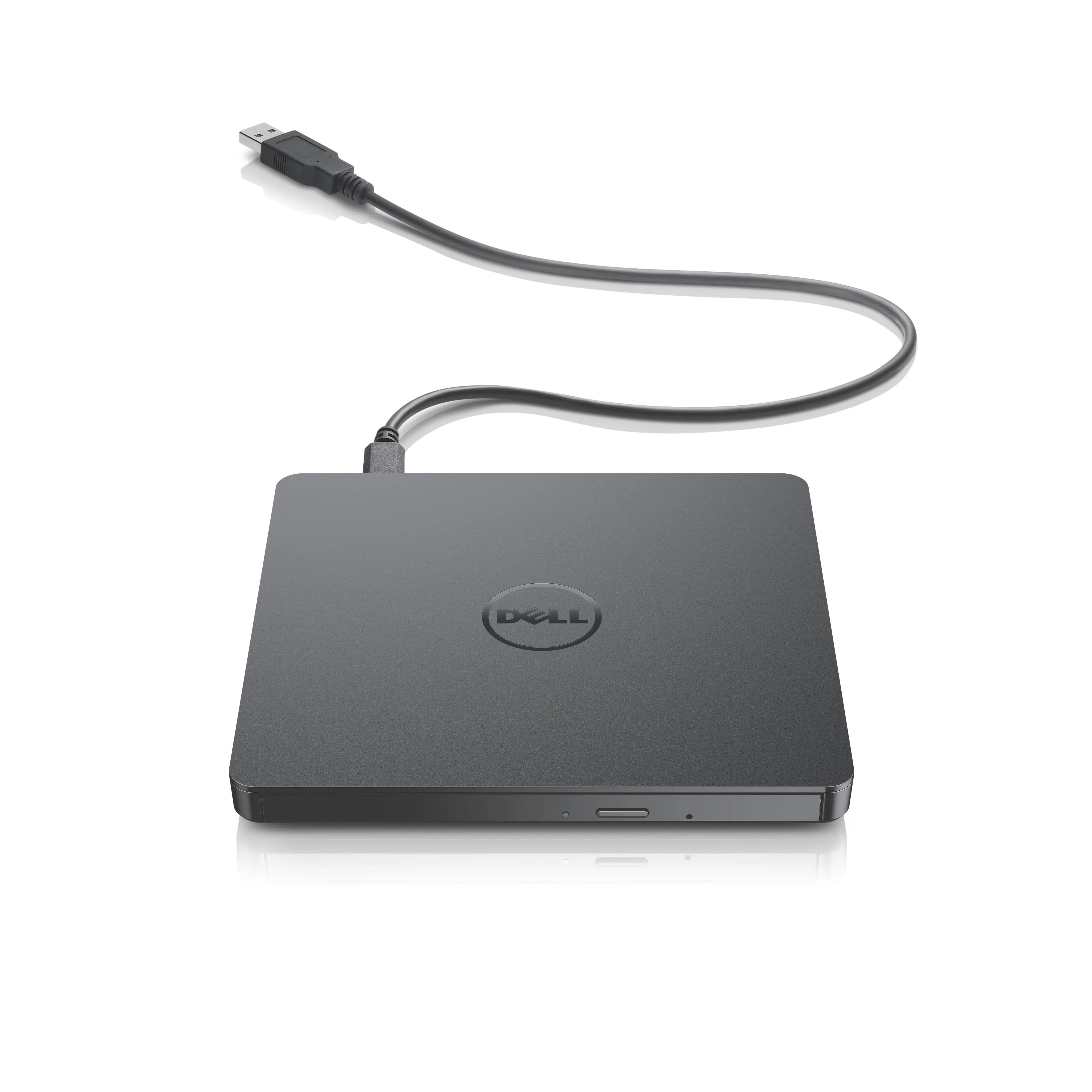 Dell USB Slim DVD +/- RW Drive