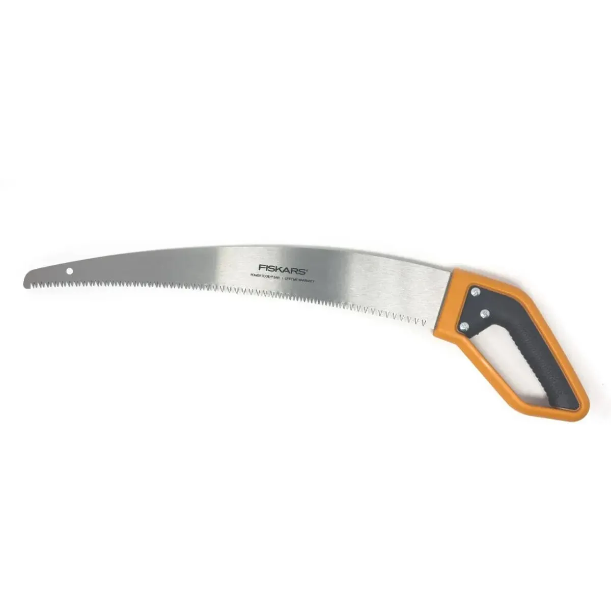 Fiskars 18 in. D-Handled Pruning Saw