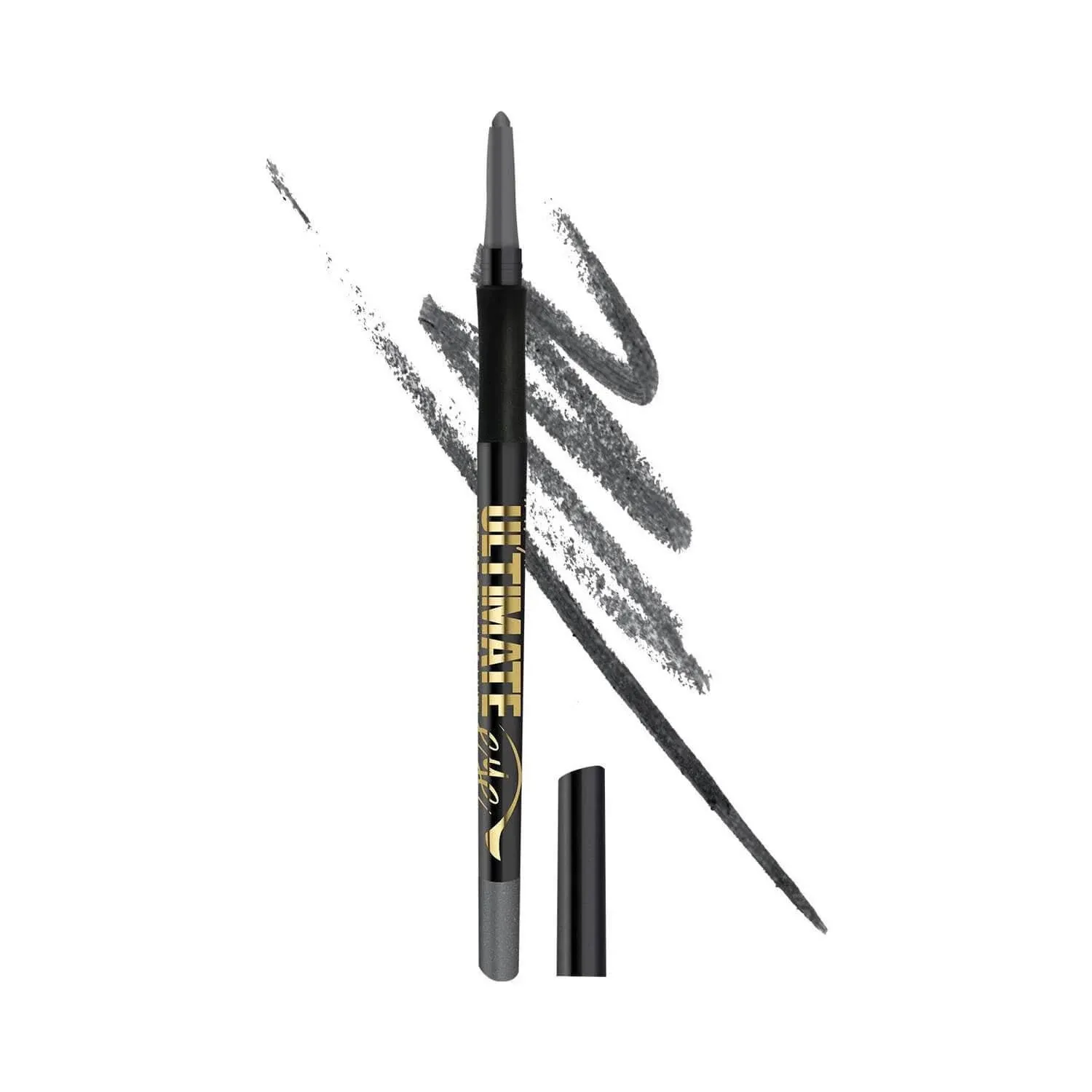 L.A. Girl Ultimate Intense Stay Auto Eyeliner