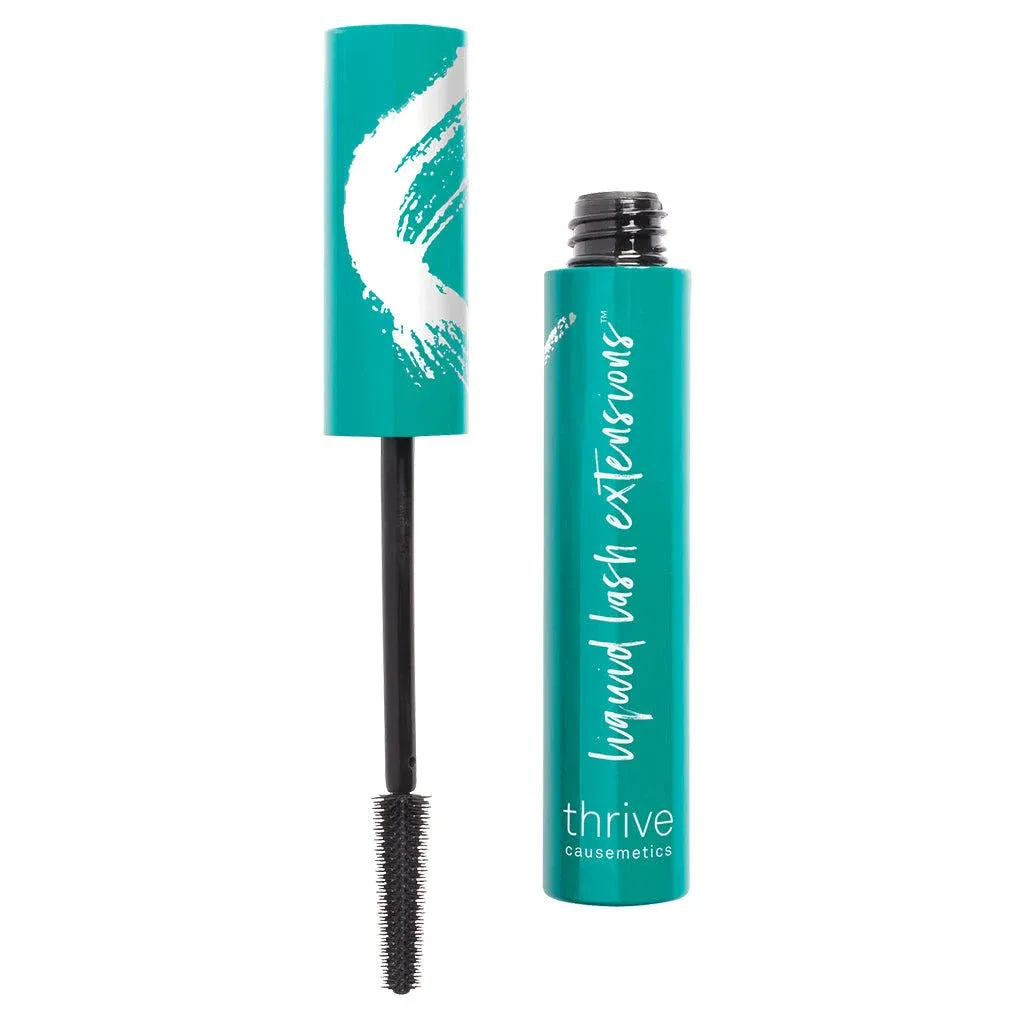 Thrive Causemetics Liquid Lash Extensions Brynn Rich