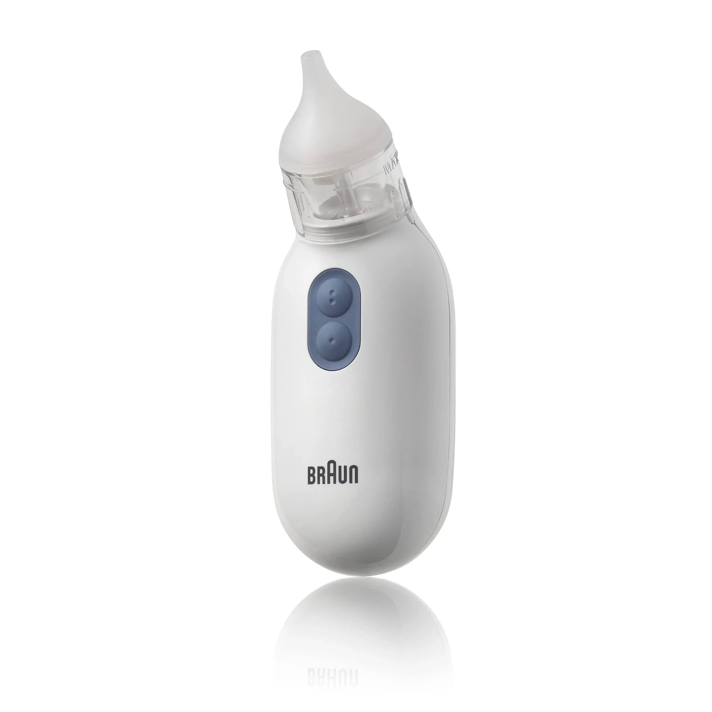 Braun Nasal Aspirator