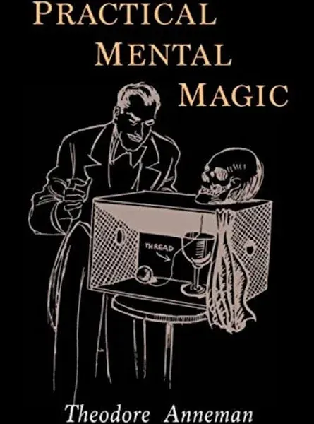 Practical Mental Magic