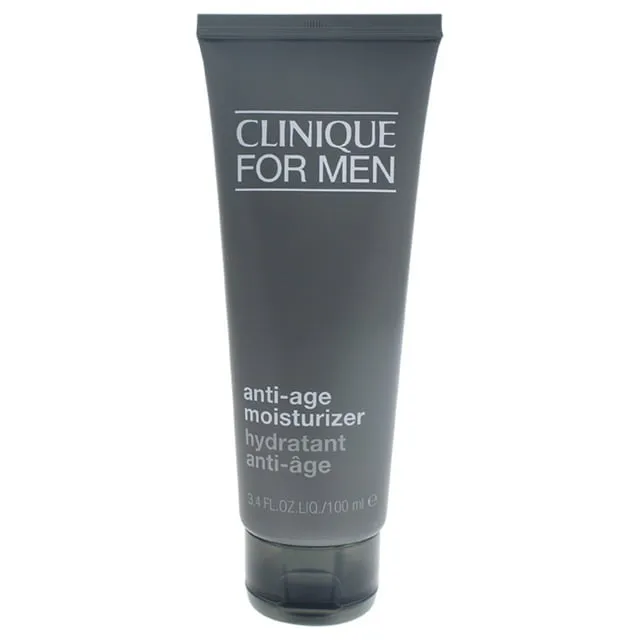 Clinique For Men Anti-Age Moisturizer 3.4 oz.