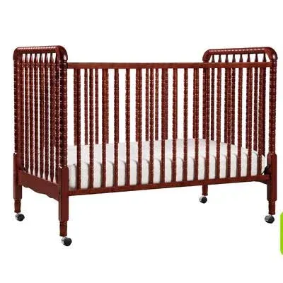 DaVinci Jenny Lind 3-in-1 Convertible Crib