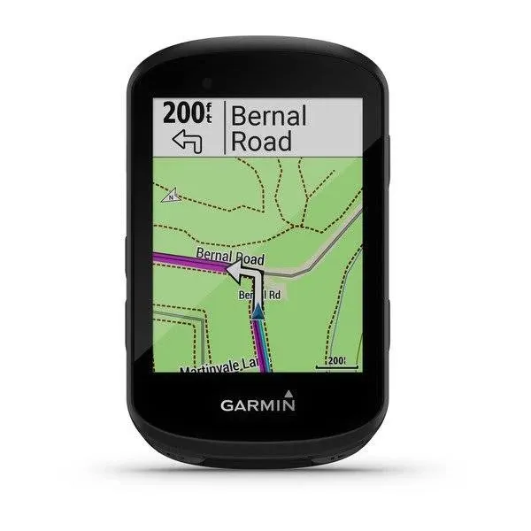 Garmin Edge 530 GPS - Black