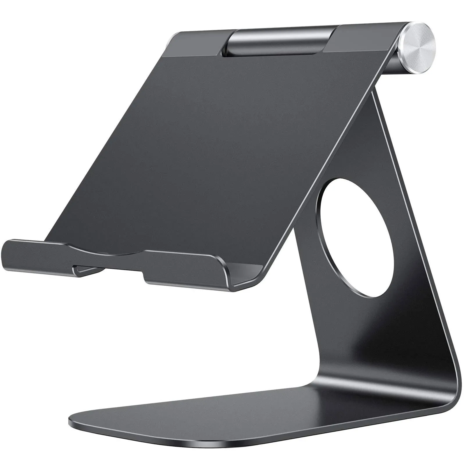 OMOTON Adjustable Tablet Stand