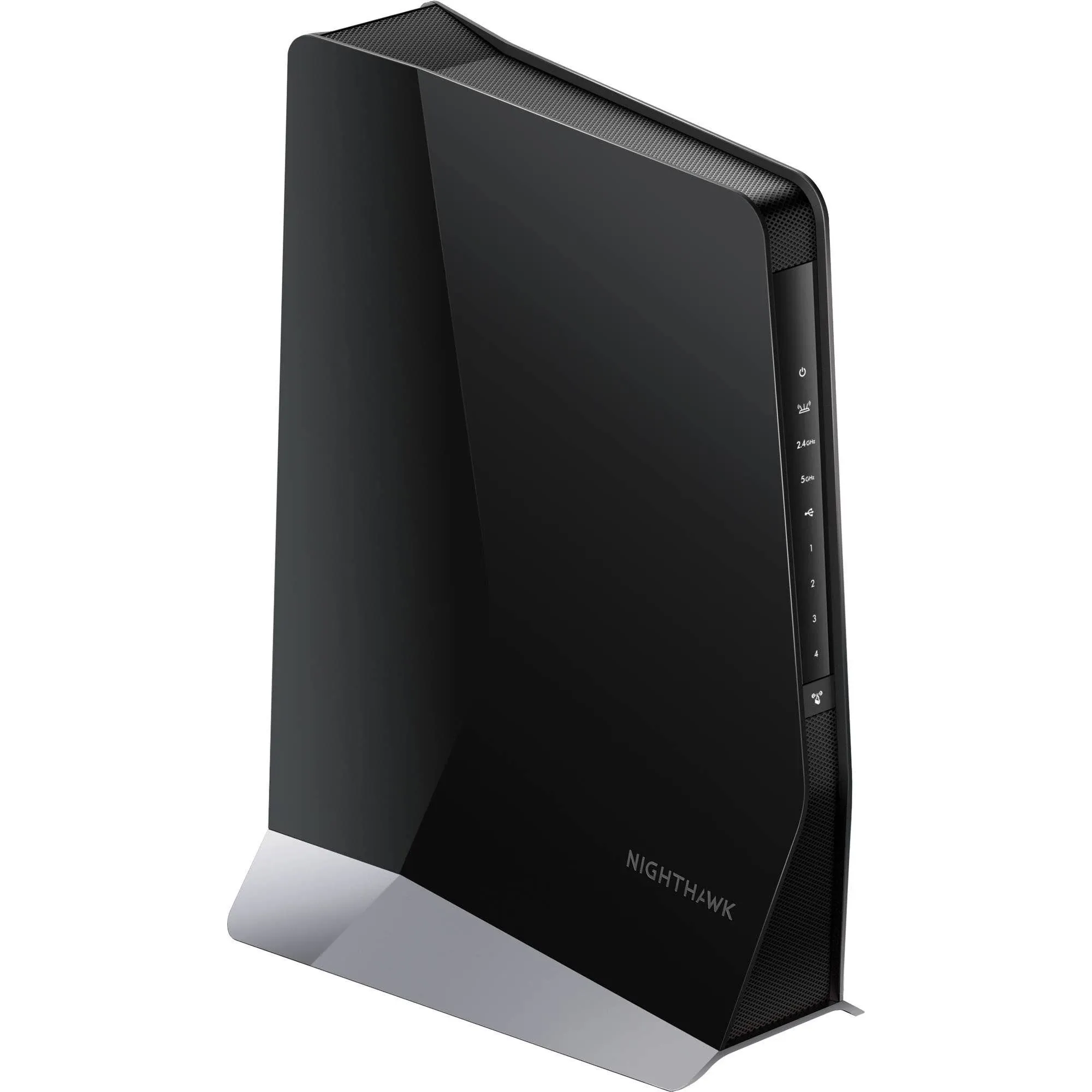 NETGEAR Nighthawk AX6000 8-Stream Wi-Fi 6 Mesh Extender EAX80